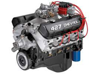 C3685 Engine